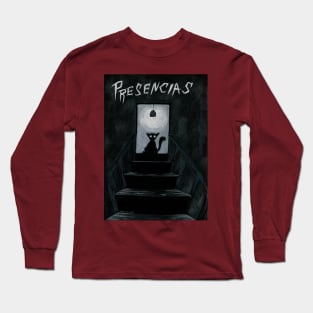 Presencias Long Sleeve T-Shirt